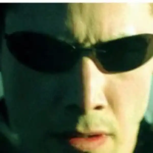 A-Reece - In His Image